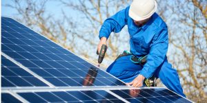 Installation Maintenance Panneaux Solaires Photovoltaïques à Boucau